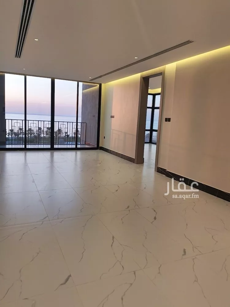 شقة للبيع في شارع الملك عبد الله بن عبدالعزيز, حي الشاطئ الغربي, مدينة الدمام, المنطقة الشرقية صورة 2