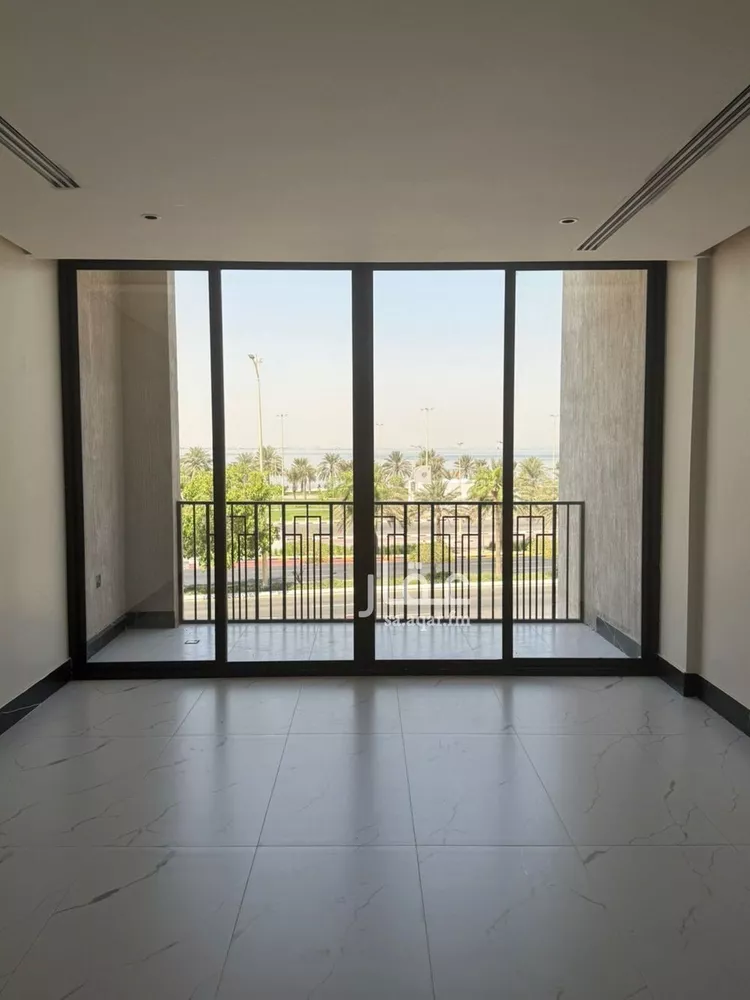 شقة للبيع في شارع الملك عبد الله بن عبدالعزيز, حي الشاطئ الغربي, مدينة الدمام, المنطقة الشرقية صورة 4