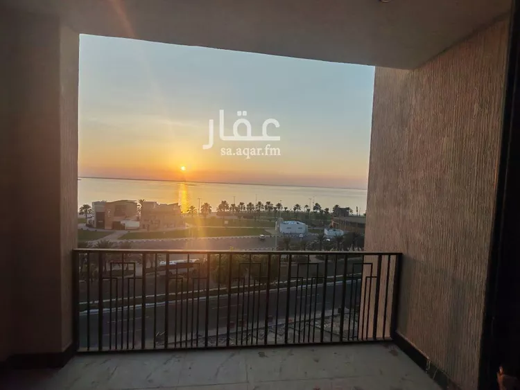 شقة للبيع في شارع الملك عبد الله بن عبدالعزيز, حي الشاطئ الغربي, مدينة الدمام, المنطقة الشرقية صورة 3