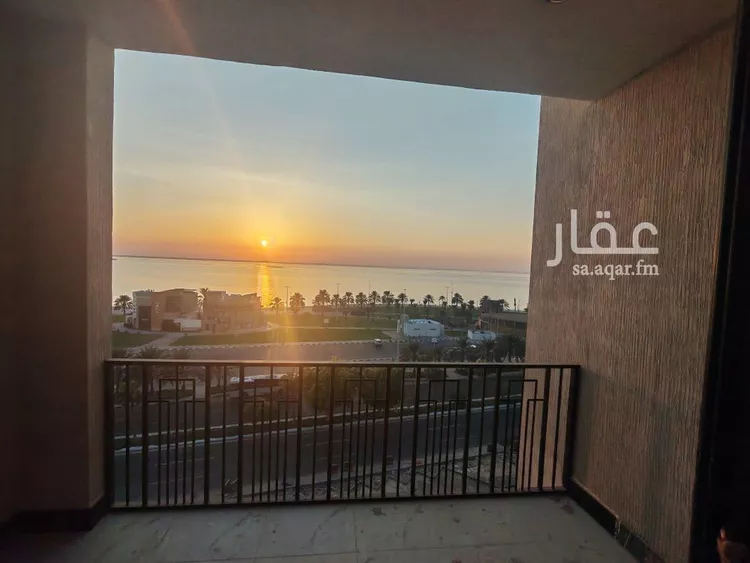 شقة للبيع في شارع الملك عبد الله بن عبدالعزيز, حي الشاطئ الغربي, مدينة الدمام, المنطقة الشرقية صورة 5