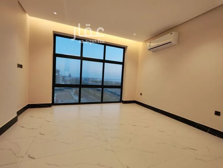 شقة للبيع في شارع الملك عبد الله بن عبدالعزيز, حي الشاطئ الغربي, مدينة الدمام, المنطقة الشرقية