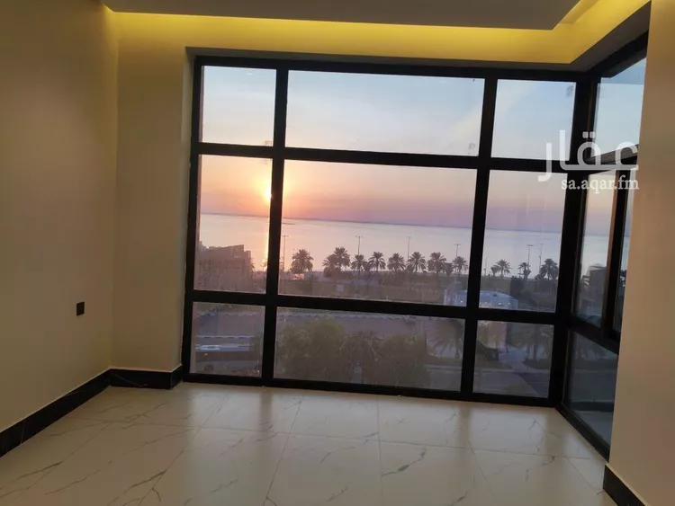 شقة للبيع في شارع الملك عبد الله بن عبدالعزيز, حي الشاطئ الغربي, مدينة الدمام, المنطقة الشرقية صورة 2