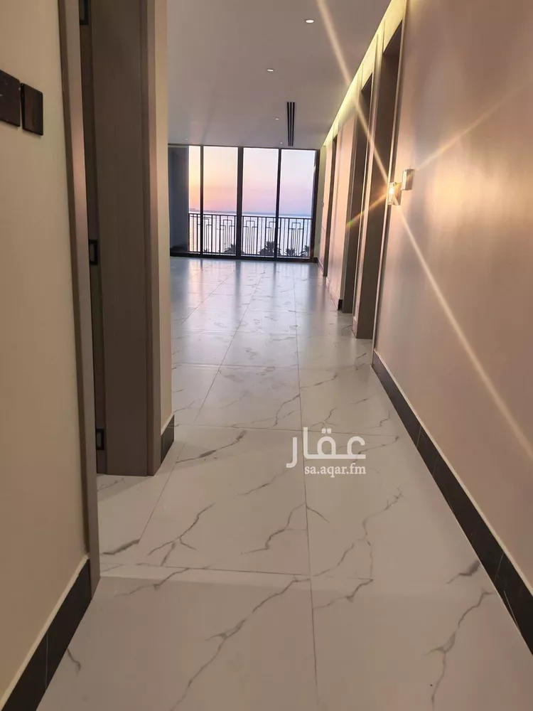 شقة للبيع في شارع الملك عبد الله بن عبدالعزيز, حي الشاطئ الغربي, مدينة الدمام, المنطقة الشرقية صورة 5