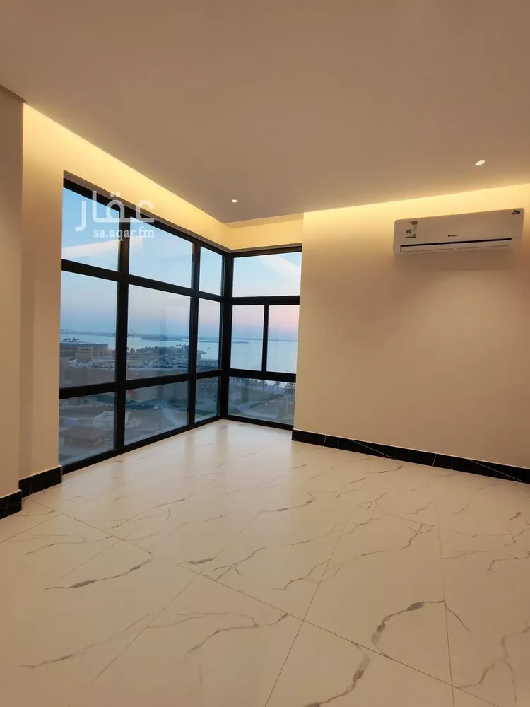 شقة للبيع في شارع الملك عبد الله بن عبدالعزيز, حي الشاطئ الغربي, مدينة الدمام, المنطقة الشرقية صورة 5