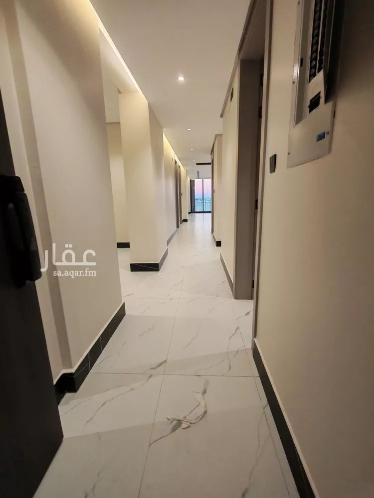 شقة للبيع في شارع الملك عبد الله بن عبدالعزيز, حي الشاطئ الغربي, مدينة الدمام, المنطقة الشرقية صورة 5