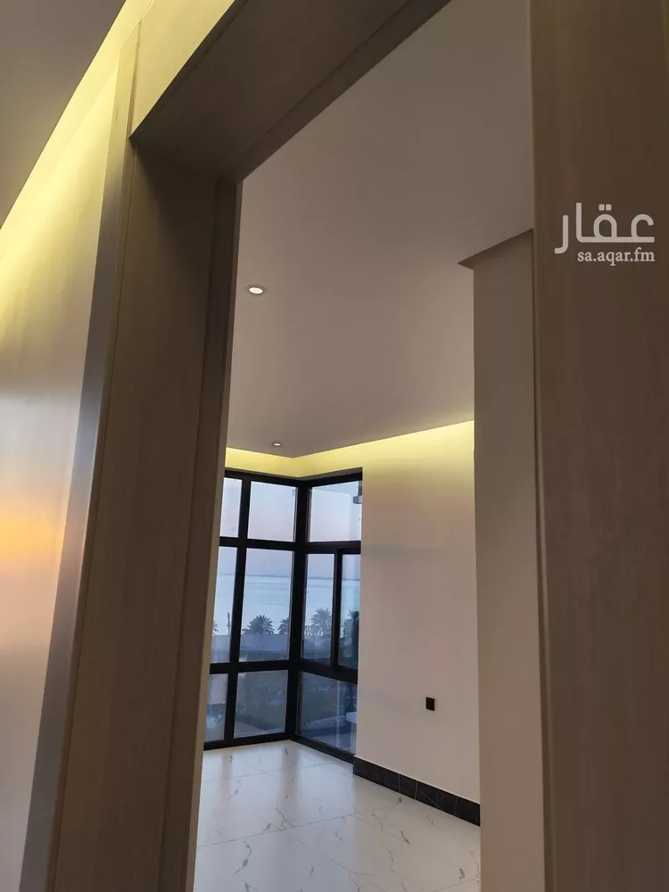 شقة للبيع في شارع الملك عبد الله بن عبدالعزيز, حي الشاطئ الغربي, مدينة الدمام, المنطقة الشرقية صورة 5