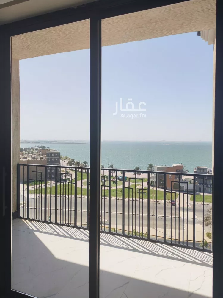 شقة للبيع في شارع الملك عبد الله بن عبدالعزيز, حي الشاطئ الغربي, مدينة الدمام, المنطقة الشرقية صورة 2