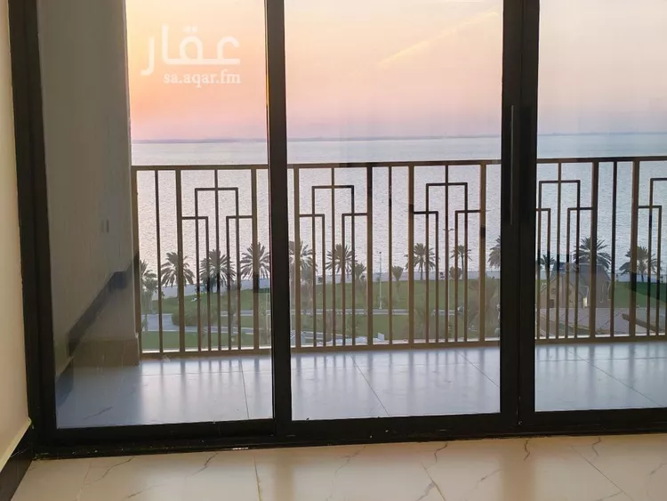 شقة للبيع في شارع الملك عبد الله بن عبدالعزيز, حي الشاطئ الغربي, مدينة الدمام, المنطقة الشرقية صورة 2