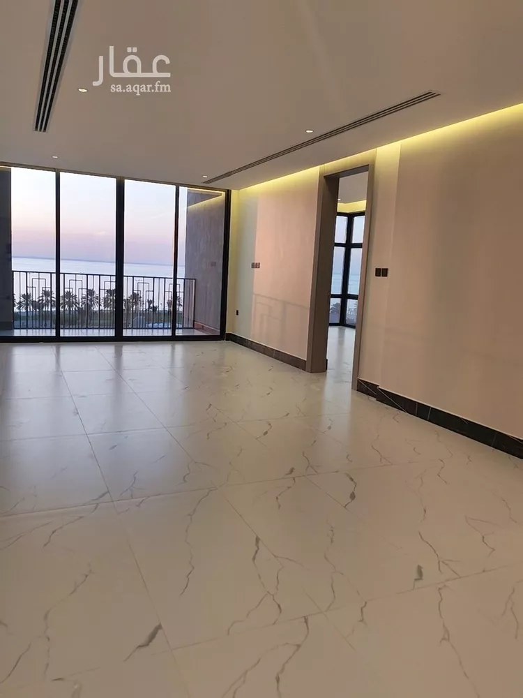 شقة للبيع في شارع الملك عبد الله بن عبدالعزيز, حي الشاطئ الغربي, مدينة الدمام, المنطقة الشرقية