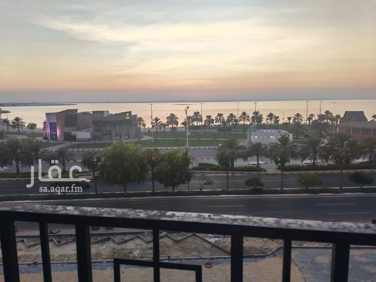 شقة للبيع في شارع الملك عبد الله بن عبدالعزيز, حي الشاطئ الغربي, مدينة الدمام, المنطقة الشرقية صورة 4