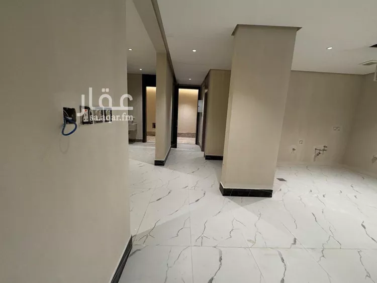 شقة للبيع في شارع الملك عبد الله بن عبدالعزيز, حي الشاطئ الغربي, مدينة الدمام, المنطقة الشرقية