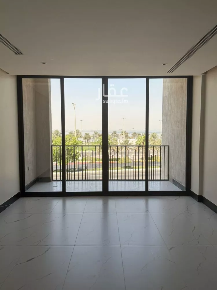 شقة للبيع في شارع الملك عبد الله بن عبدالعزيز, حي الشاطئ الغربي, مدينة الدمام, المنطقة الشرقية صورة 5