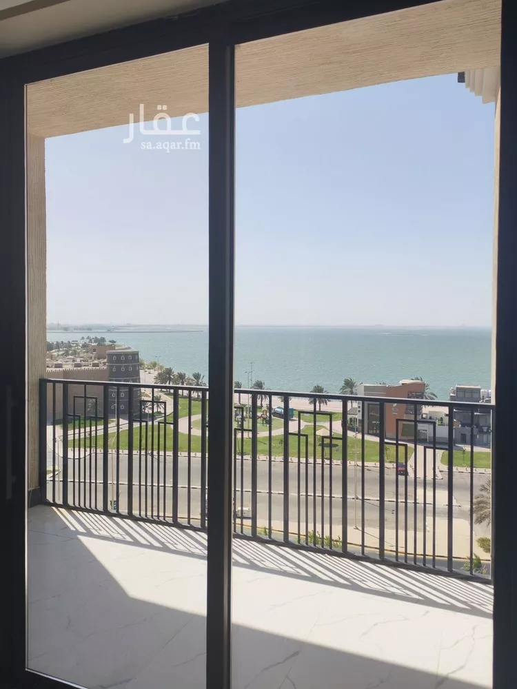 شقة للبيع في شارع الملك عبد الله بن عبدالعزيز, حي الشاطئ الغربي, مدينة الدمام, المنطقة الشرقية صورة 4