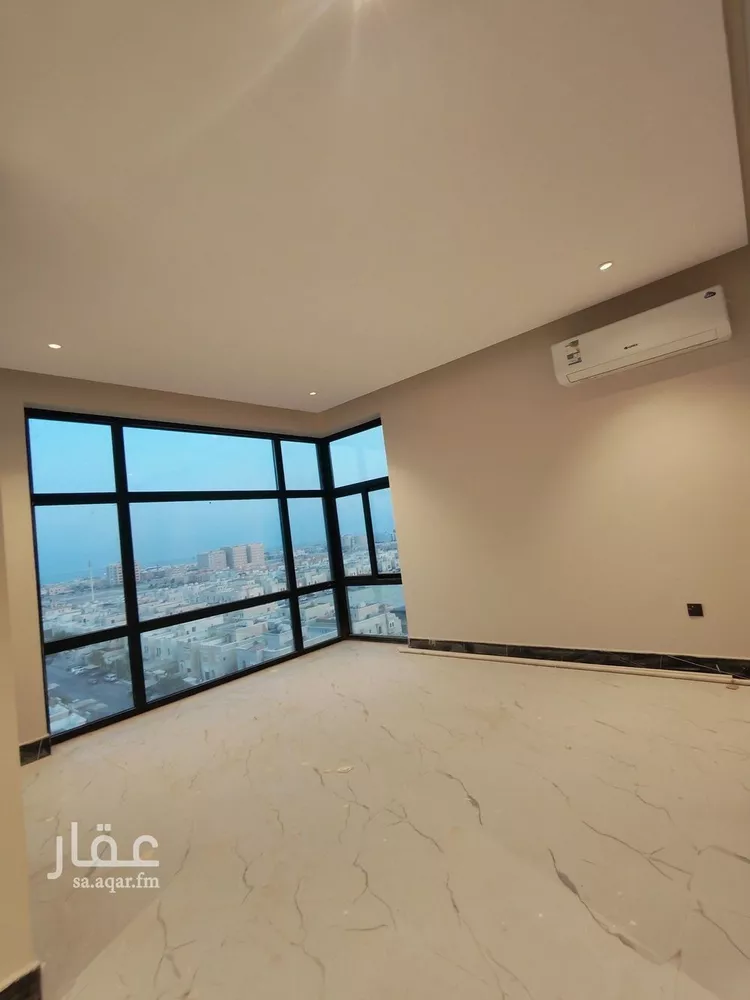 شقة للبيع في شارع الملك عبد الله بن عبدالعزيز, حي الشاطئ الغربي, مدينة الدمام, المنطقة الشرقية صورة 4