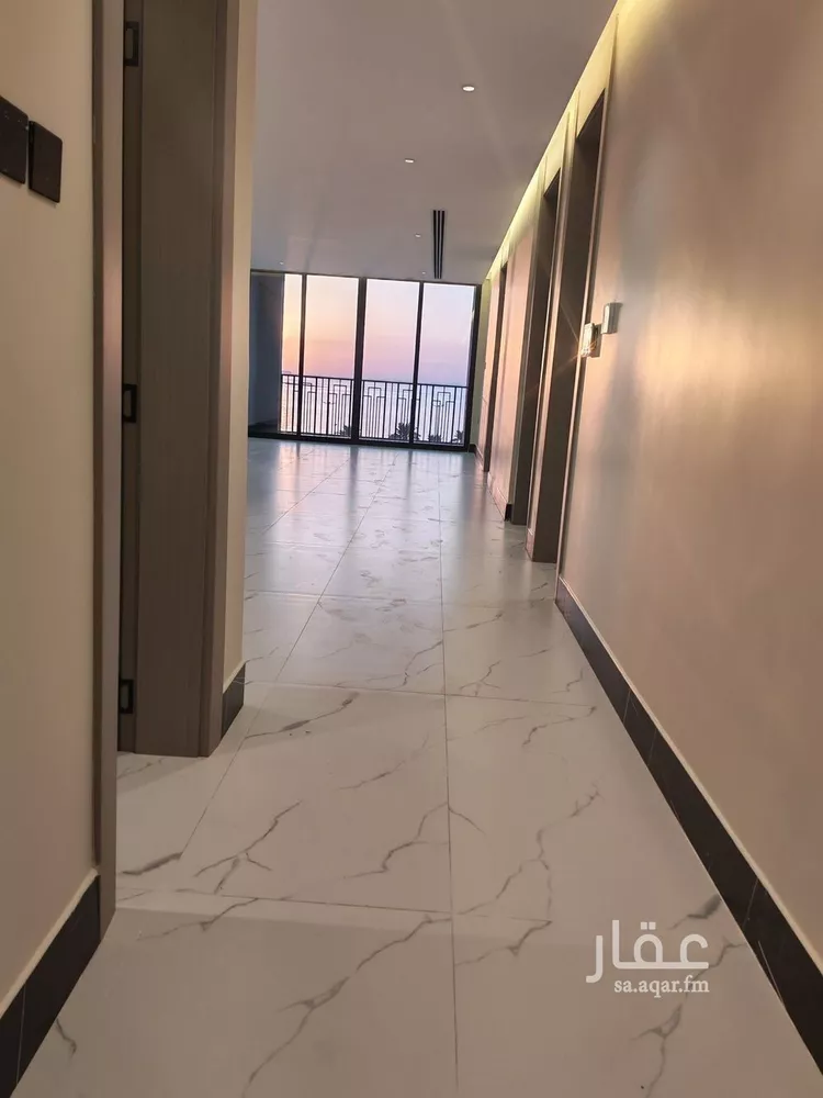 شقة للبيع في شارع الملك عبد الله بن عبدالعزيز, حي الشاطئ الغربي, مدينة الدمام, المنطقة الشرقية صورة 5