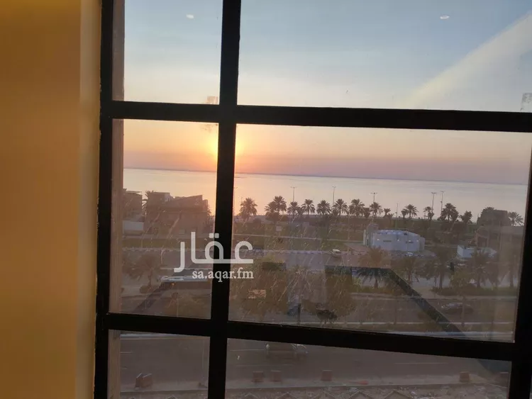 شقة للبيع في شارع الملك عبد الله بن عبدالعزيز, حي الشاطئ الغربي, مدينة الدمام, المنطقة الشرقية صورة 4