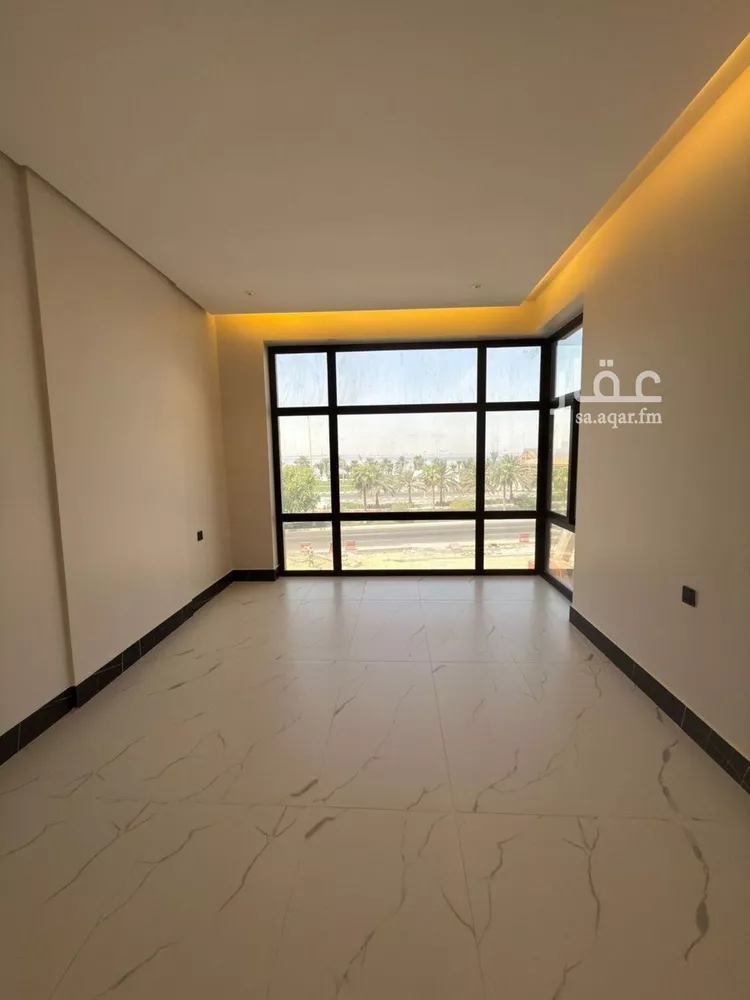 شقة للبيع في شارع الملك عبد الله بن عبدالعزيز, حي الشاطئ الغربي, مدينة الدمام, المنطقة الشرقية