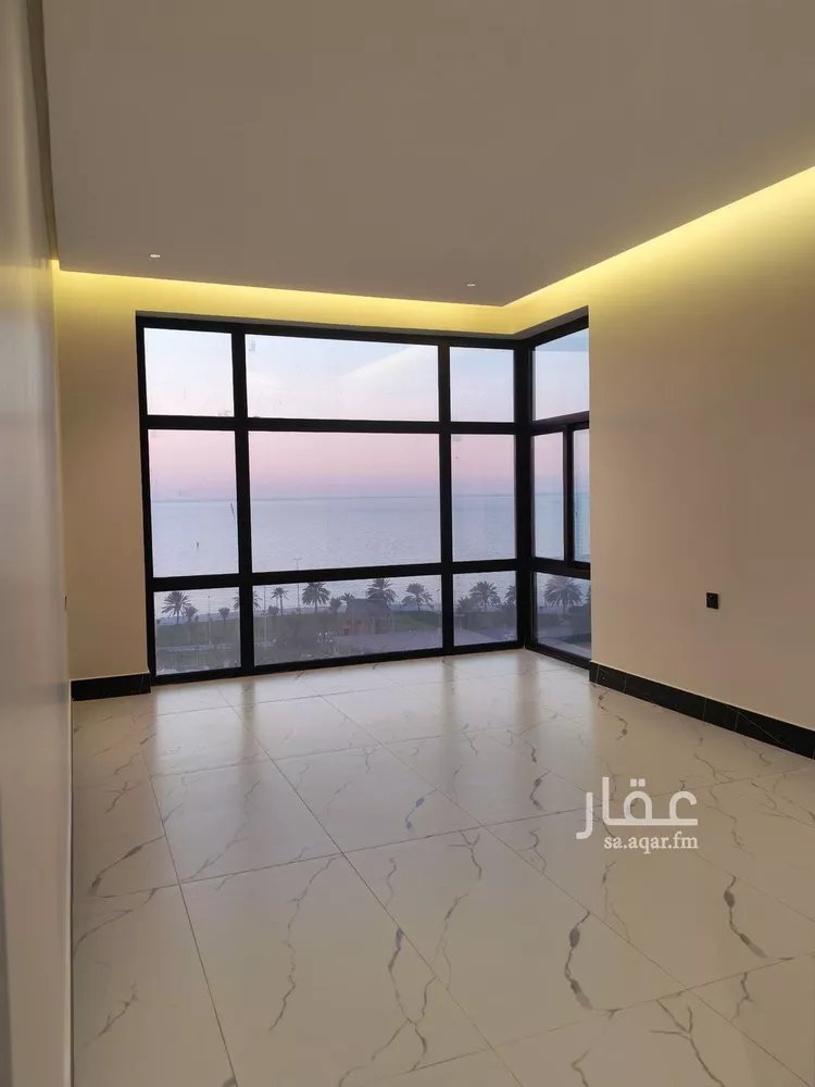 شقة للبيع في شارع الملك عبد الله بن عبدالعزيز, حي الشاطئ الغربي, مدينة الدمام, المنطقة الشرقية صورة 3