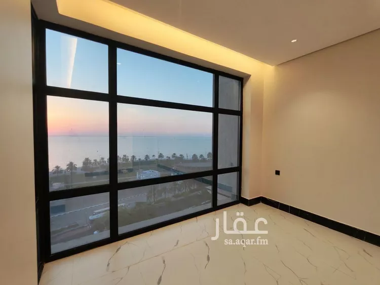 شقة للبيع في شارع الملك عبد الله بن عبدالعزيز, حي الشاطئ الغربي, مدينة الدمام, المنطقة الشرقية صورة 5