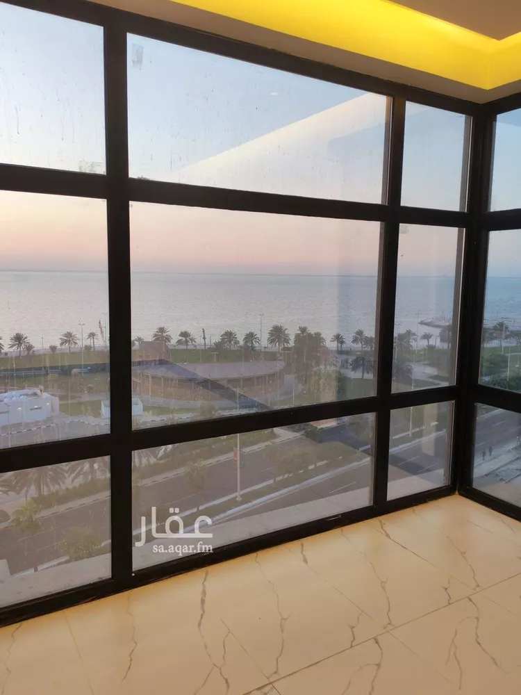 شقة للبيع في شارع الملك عبد الله بن عبدالعزيز, حي الشاطئ الغربي, مدينة الدمام, المنطقة الشرقية صورة 3