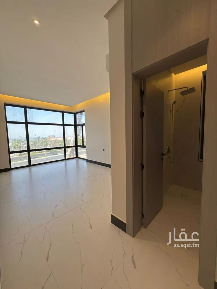 شقة للبيع في شارع الملك عبد الله بن عبدالعزيز, حي الشاطئ الغربي, مدينة الدمام, المنطقة الشرقية