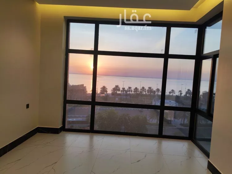 شقة للبيع في شارع الملك عبد الله بن عبدالعزيز, حي الشاطئ الغربي, مدينة الدمام, المنطقة الشرقية