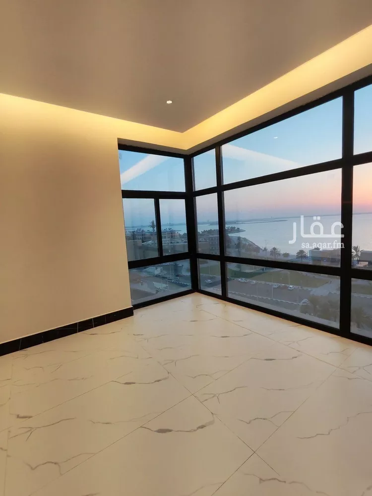 شقة للبيع في شارع الملك عبد الله بن عبدالعزيز, حي الشاطئ الغربي, مدينة الدمام, المنطقة الشرقية صورة 4