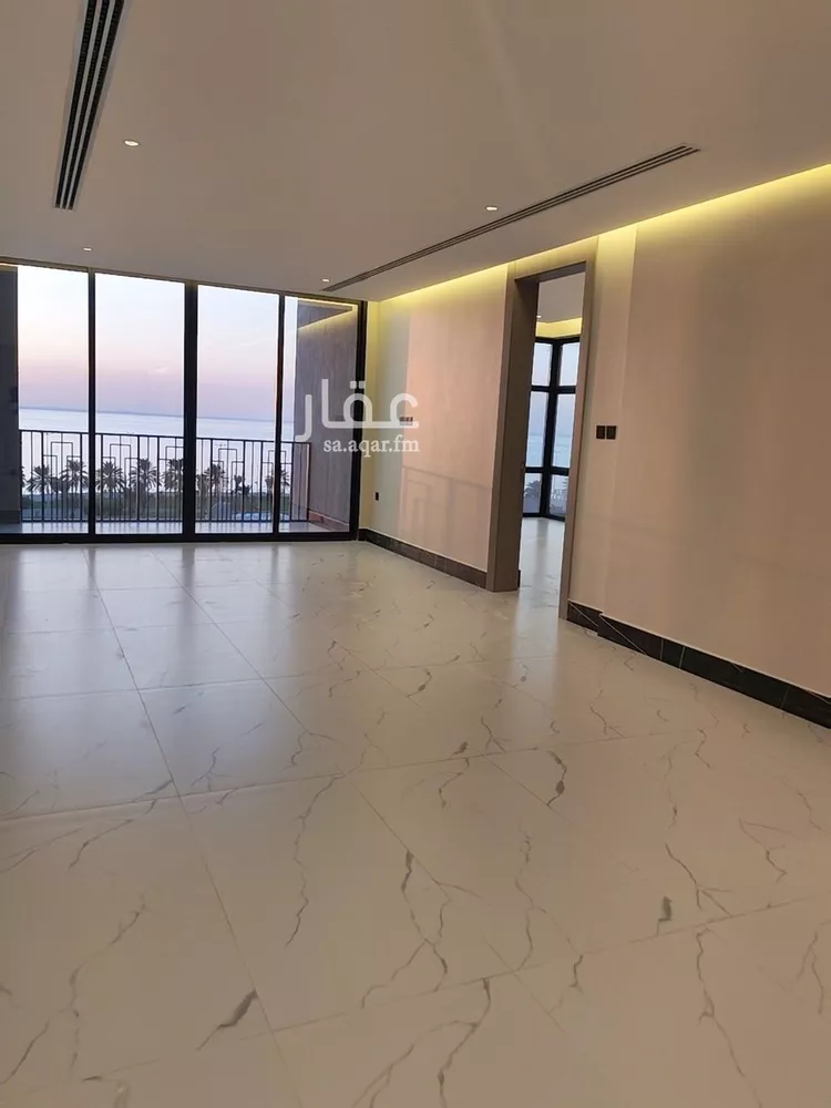 شقة للبيع في شارع الملك عبد الله بن عبدالعزيز, حي الشاطئ الغربي, مدينة الدمام, المنطقة الشرقية