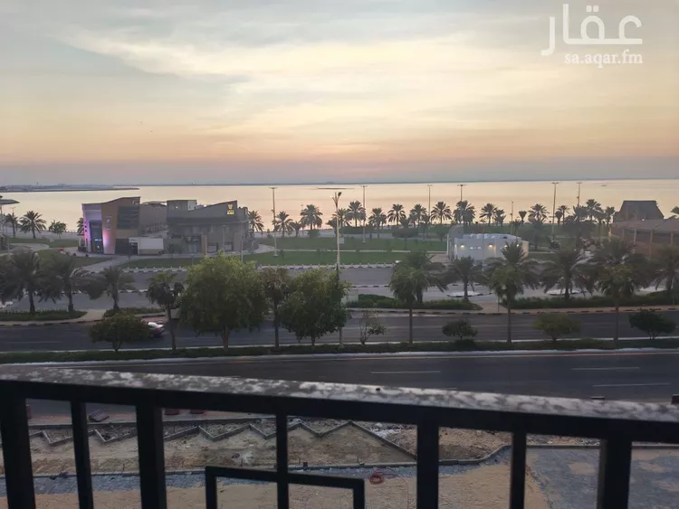 شقة للبيع في شارع الملك عبد الله بن عبدالعزيز, حي الشاطئ الغربي, مدينة الدمام, المنطقة الشرقية صورة 3