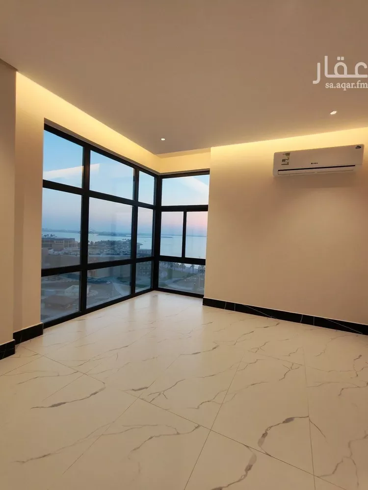 شقة للبيع في شارع الملك عبد الله بن عبدالعزيز, حي الشاطئ الغربي, مدينة الدمام, المنطقة الشرقية صورة 4