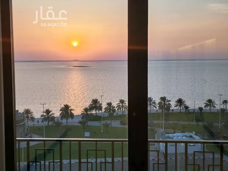 شقة للبيع في شارع الملك عبد الله بن عبدالعزيز, حي الشاطئ الغربي, مدينة الدمام, المنطقة الشرقية صورة 5