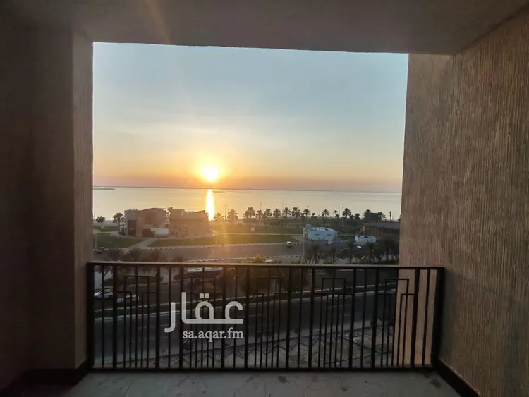 شقة للبيع في شارع الملك عبد الله بن عبدالعزيز, حي الشاطئ الغربي, مدينة الدمام, المنطقة الشرقية صورة 5