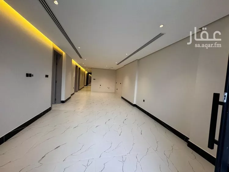 شقة للبيع في شارع الملك عبد الله بن عبدالعزيز, حي الشاطئ الغربي, مدينة الدمام, المنطقة الشرقية صورة 2