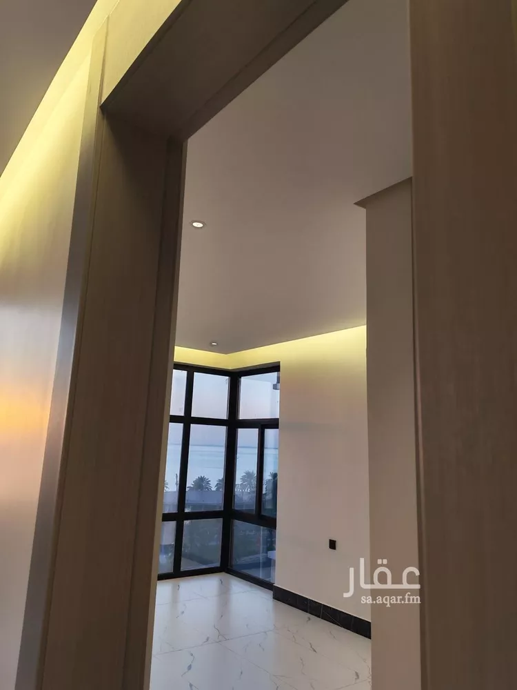 شقة للبيع في شارع الملك عبد الله بن عبدالعزيز, حي الشاطئ الغربي, مدينة الدمام, المنطقة الشرقية صورة 5