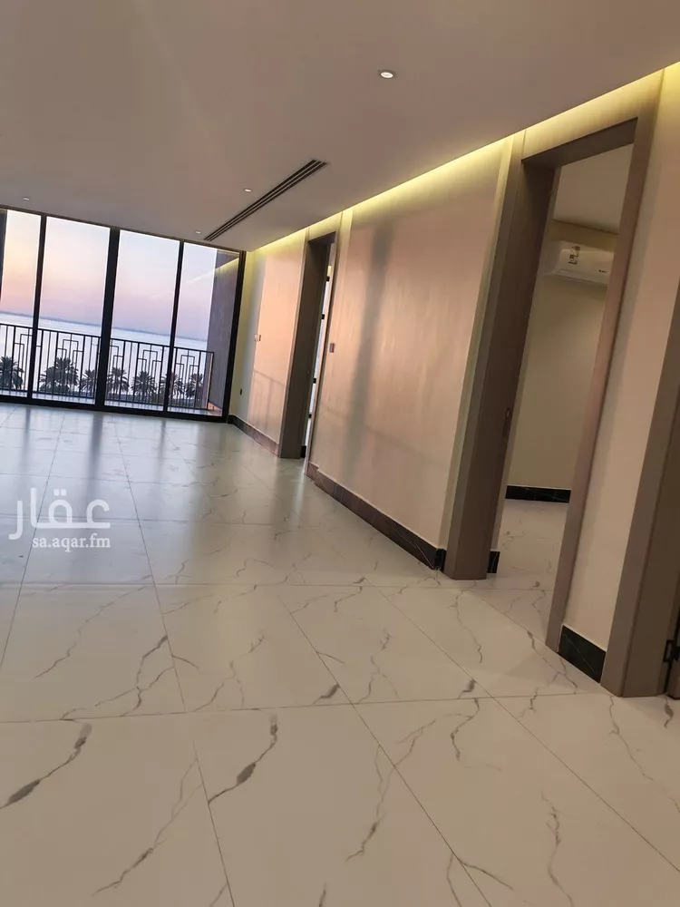 شقة للبيع في شارع الملك عبد الله بن عبدالعزيز, حي الشاطئ الغربي, مدينة الدمام, المنطقة الشرقية صورة 5