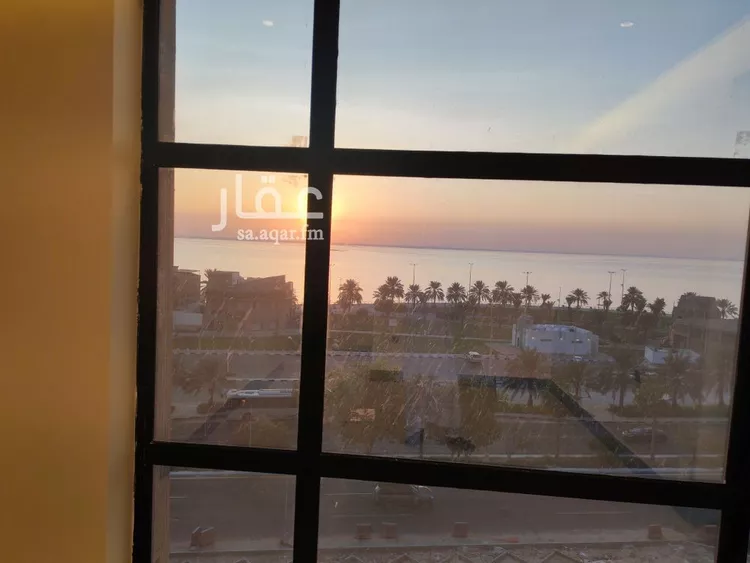 شقة للبيع في شارع الملك عبد الله بن عبدالعزيز, حي الشاطئ الغربي, مدينة الدمام, المنطقة الشرقية صورة 3