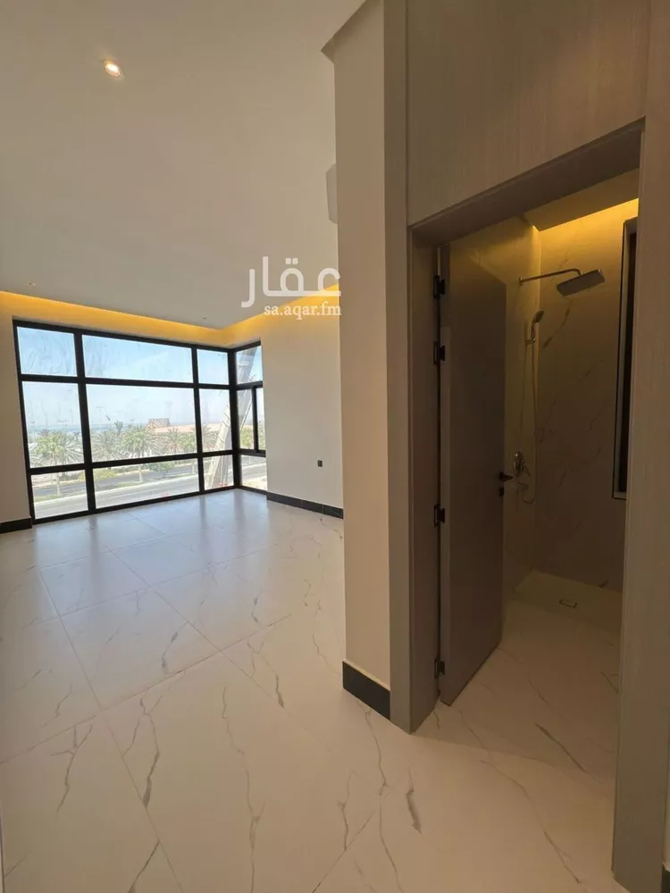 شقة للبيع في شارع الملك عبد الله بن عبدالعزيز, حي الشاطئ الغربي, مدينة الدمام, المنطقة الشرقية