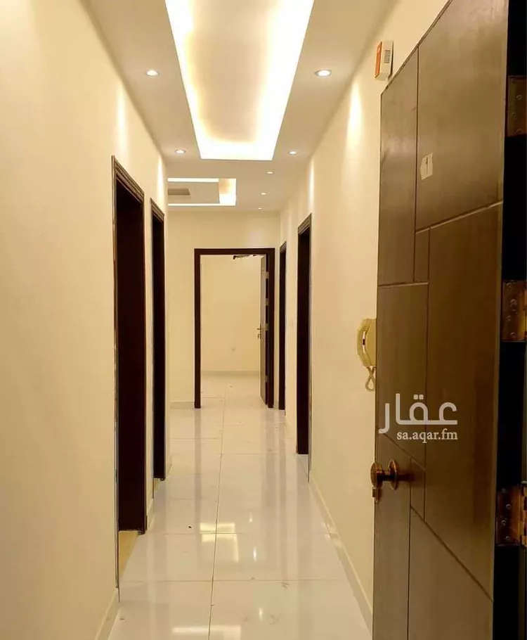 شقة للبيع في شارع أحمد بن هاشم, حي الواحة, مدينة جدة, منطقة مكة المكرمة