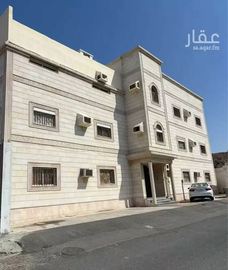 عمارة للبيع في شارع السدي عبدالله الحارث العبا, حي الأجاويد, مدينة جدة, منطقة مكة المكرمة