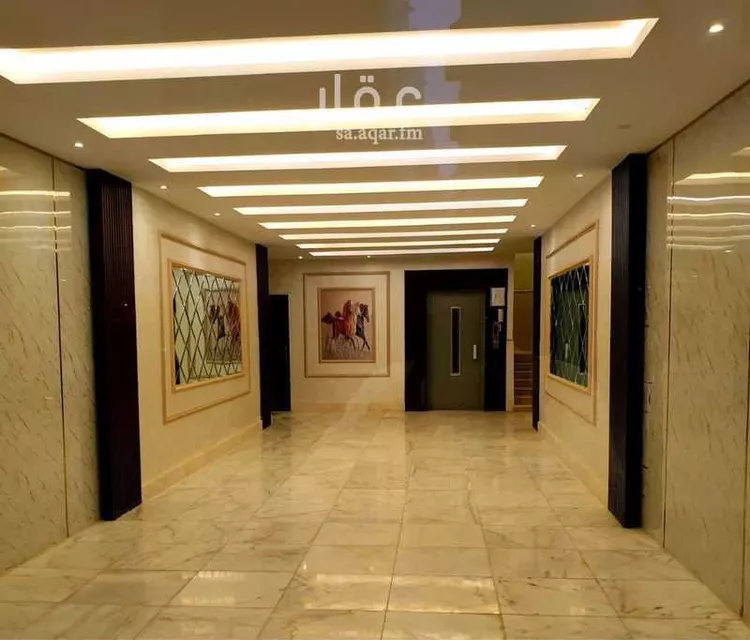 شقة للبيع في شارع أحمد بن هاشم, حي الواحة, مدينة جدة, منطقة مكة المكرمة صورة 2