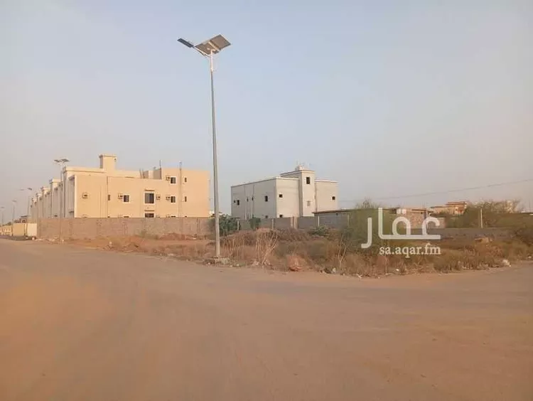 Land for Sale in Abu `Arish Ar Rawdah