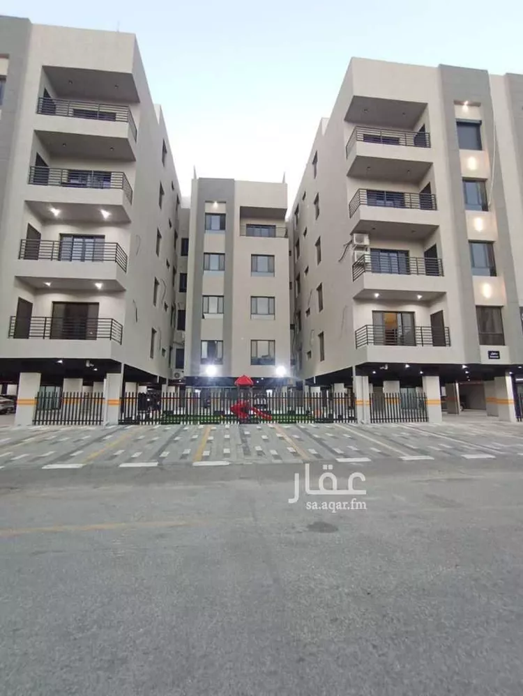 Apartment for Sale in Al Khobar Al Hamra