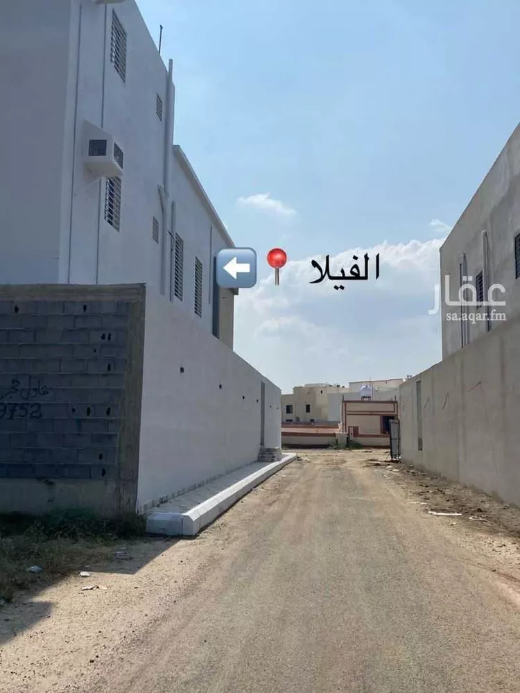 فيلا للبيع في شارع انس بن قتادة, حي الصفاء, مدينة ابو عريش - ابو عريش, منطقة جازان صورة 2