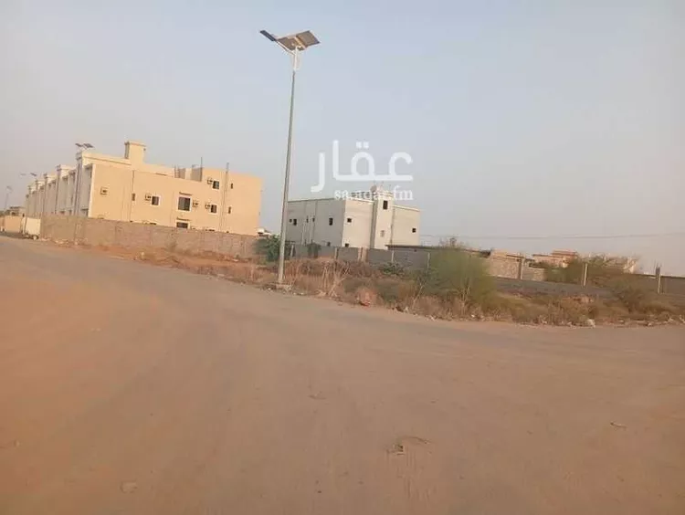 أرض للبيع في مدينة أبو عريش - أبو عريش, منطقة جازان صورة 4