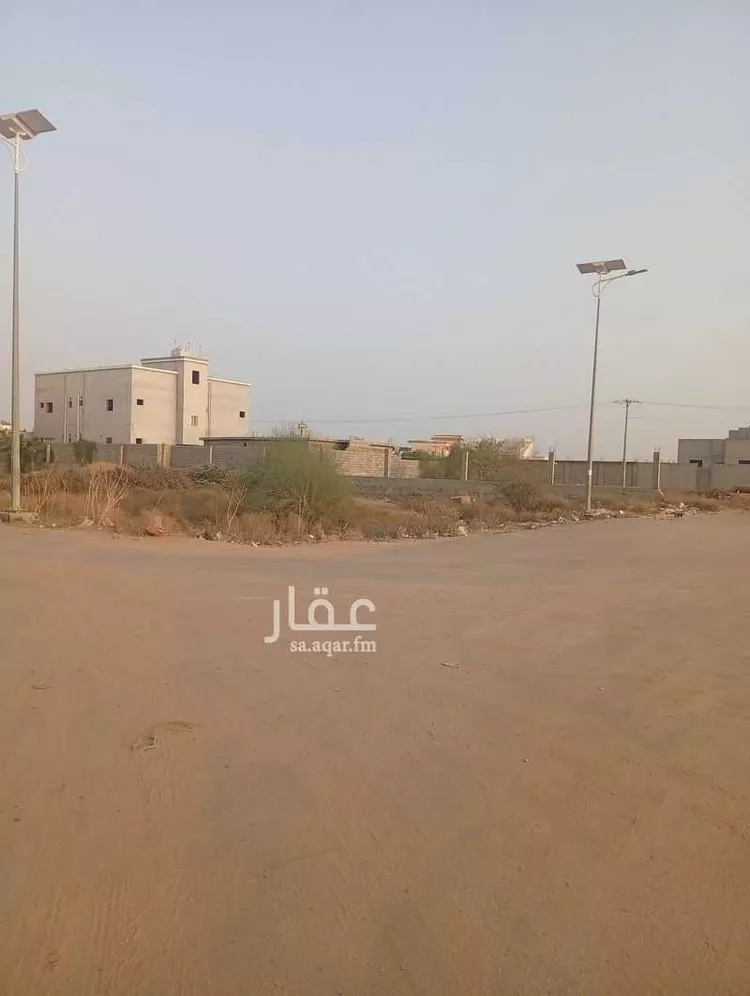 أرض للبيع في مدينة أبو عريش - أبو عريش, منطقة جازان صورة 5