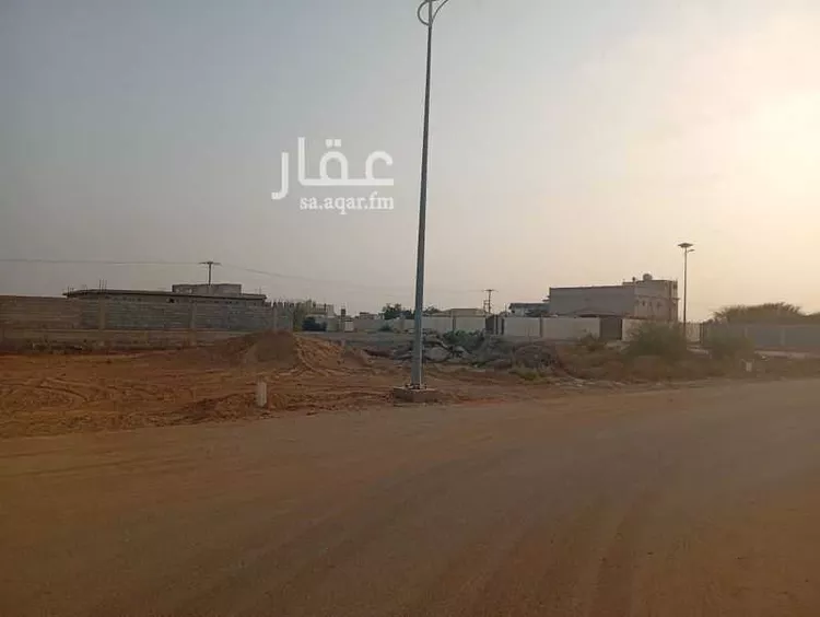 أرض للبيع في مدينة أبو عريش - أبو عريش, منطقة جازان صورة 3