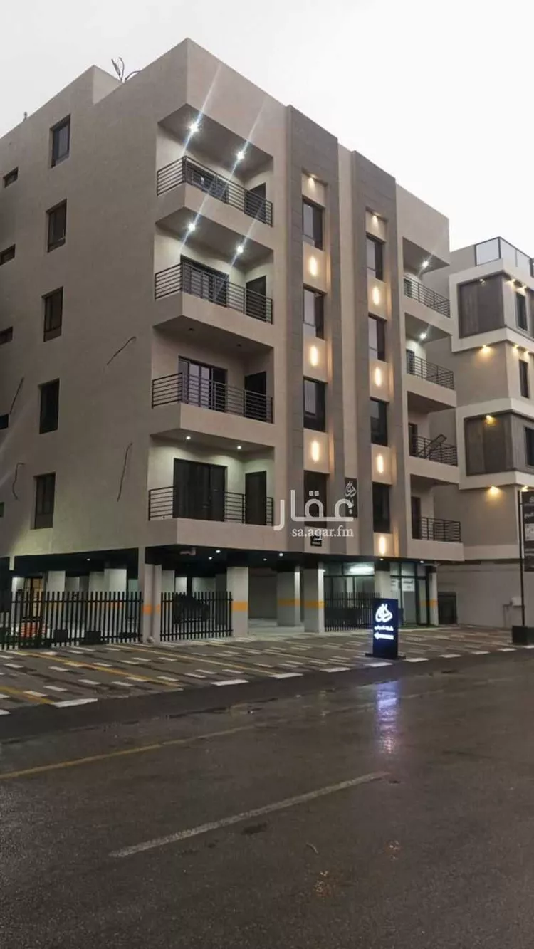 Apartment for Sale in Al Khobar Al Hamra