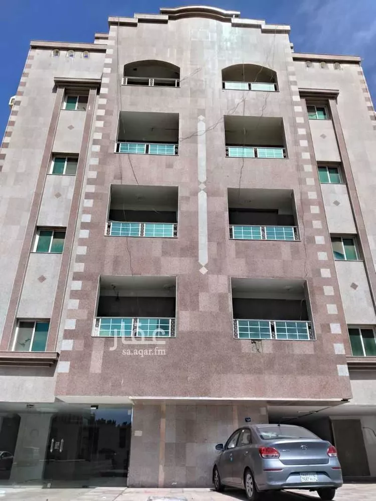 Building for Sale in Jeddah Mishrifah