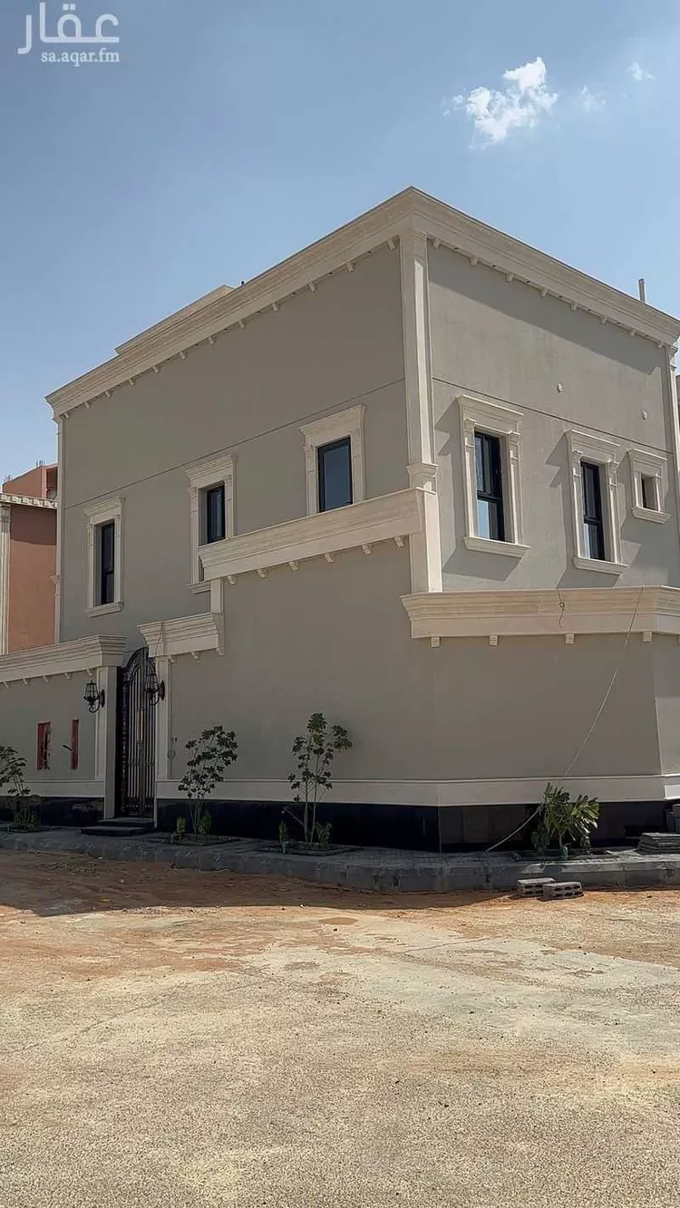 فيلا للبيع في شارع رقم 333, حي ظهرة لبن, مدينة الرياض, منطقة الرياض