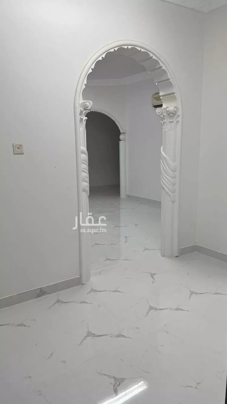 شقة للإيجار في حي مشرف ، الخرج ، الخرج